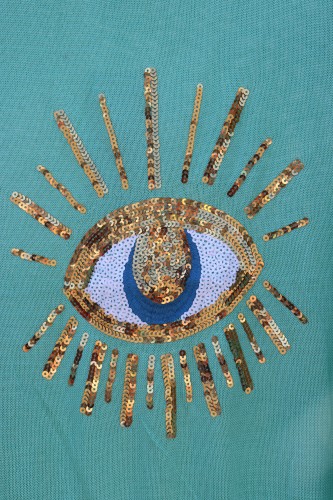 Golden Eye - LAST PIECE!